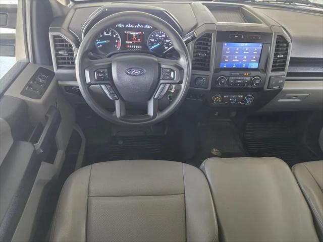 2022 Ford F-250 XL