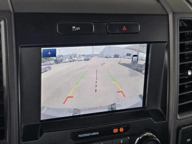 2022 Ford F-250 XL