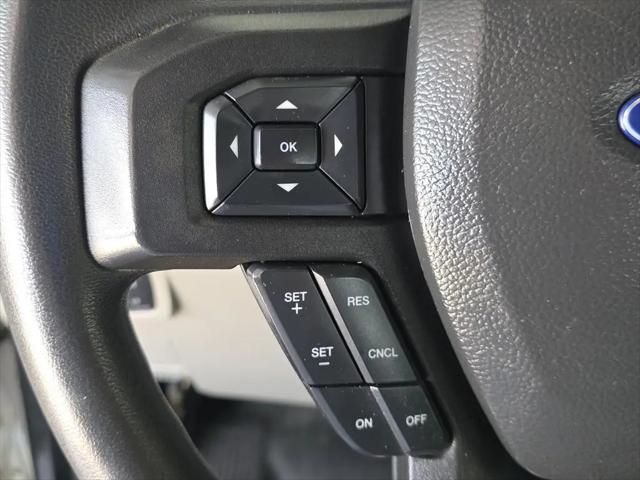 2022 Ford F-250 XL