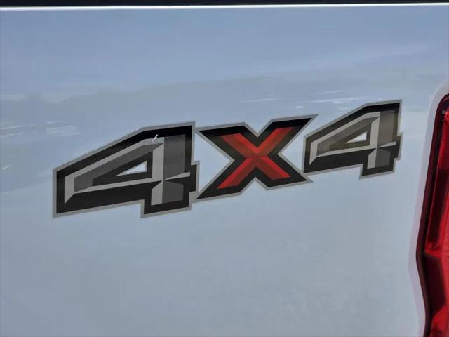 2022 Ford F-250 XL