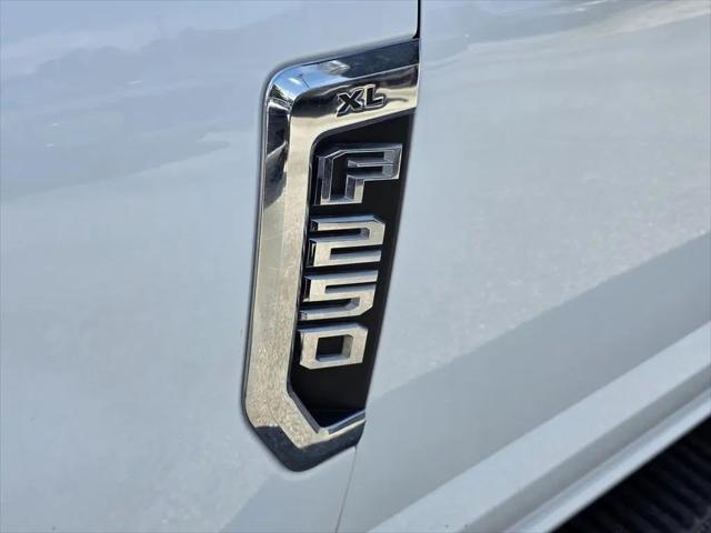 2022 Ford F-250 XL