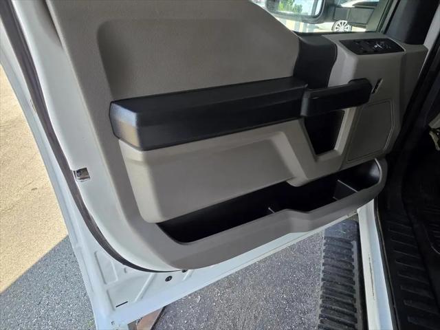 2022 Ford F-250 XL