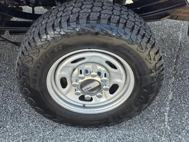 2022 Ford F-250 XL