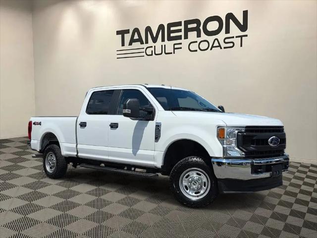 2022 Ford F-250 XL for sale in Mobile, AL