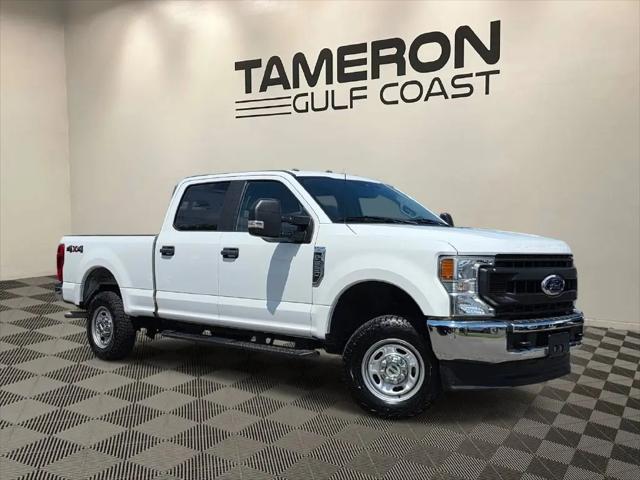 2022 Ford F-250 XL for sale in Mobile, AL