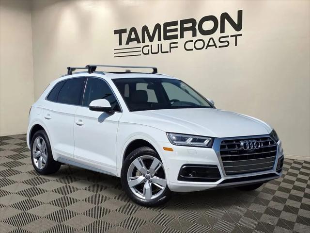 2019 Audi Q5 45 Premium for sale in Mobile, AL