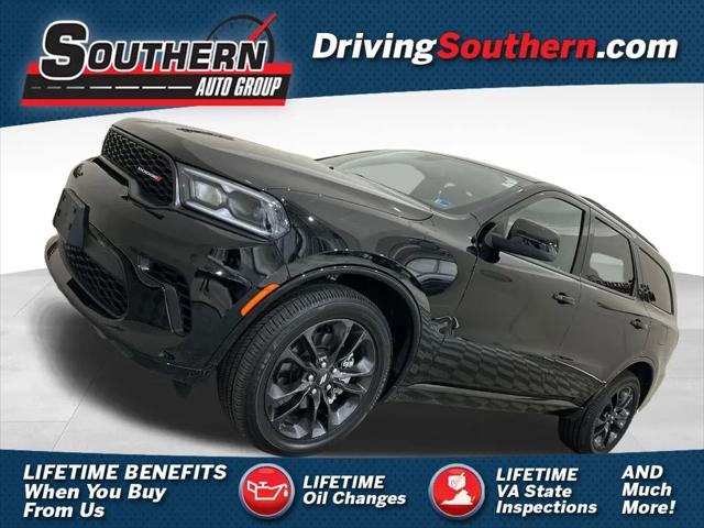 2026 Dodge Durango GT AWD for sale in Chesapeake, VA
