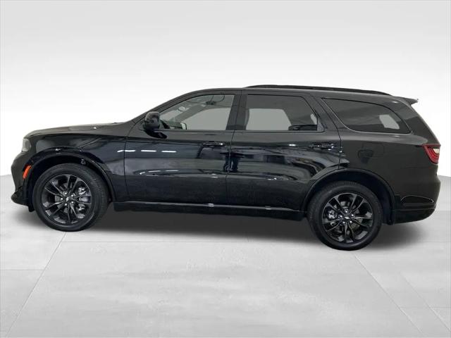 2026 Dodge Durango GT AWD