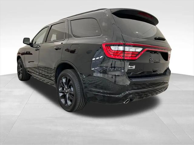 2026 Dodge Durango GT AWD