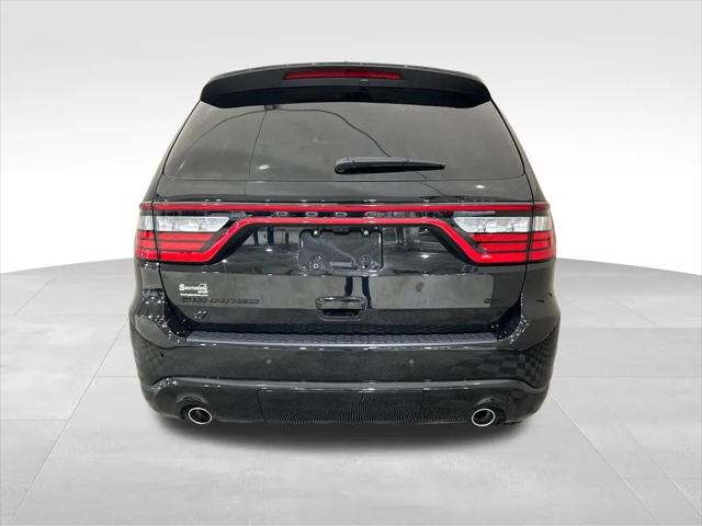 2026 Dodge Durango GT AWD