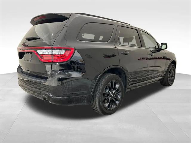 2026 Dodge Durango GT AWD