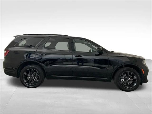 2026 Dodge Durango GT AWD