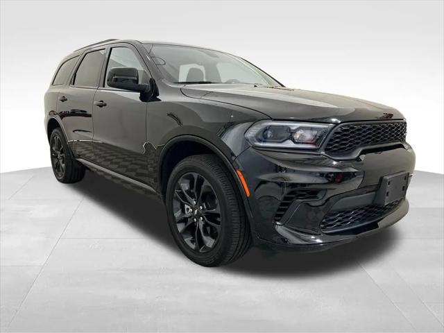 2026 Dodge Durango GT AWD