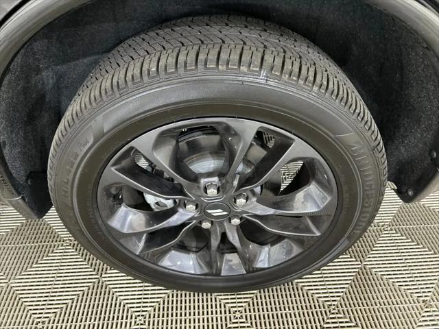 2026 Dodge Durango GT AWD