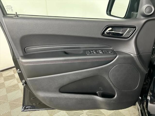 2026 Dodge Durango GT AWD