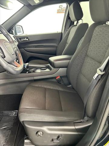 2026 Dodge Durango GT AWD