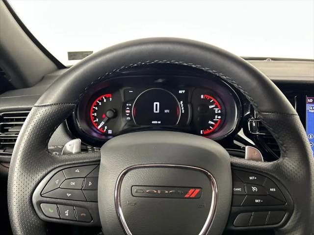 2026 Dodge Durango GT AWD