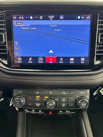 2026 Dodge Durango GT AWD
