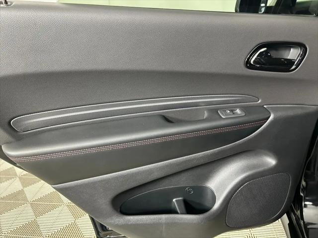 2026 Dodge Durango GT AWD