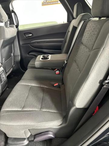 2026 Dodge Durango GT AWD