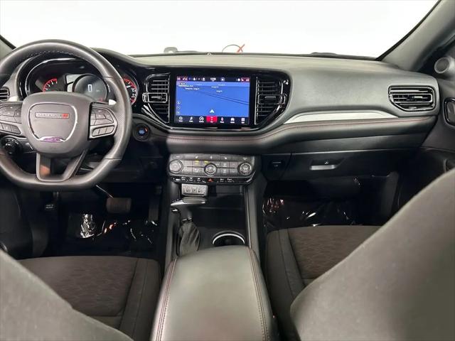 2026 Dodge Durango GT AWD