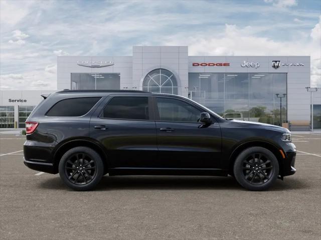 2026 Dodge Durango GT AWD