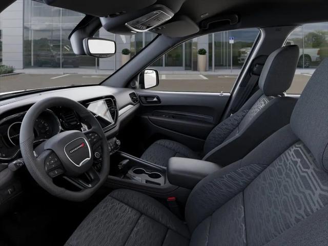 2026 Dodge Durango GT AWD