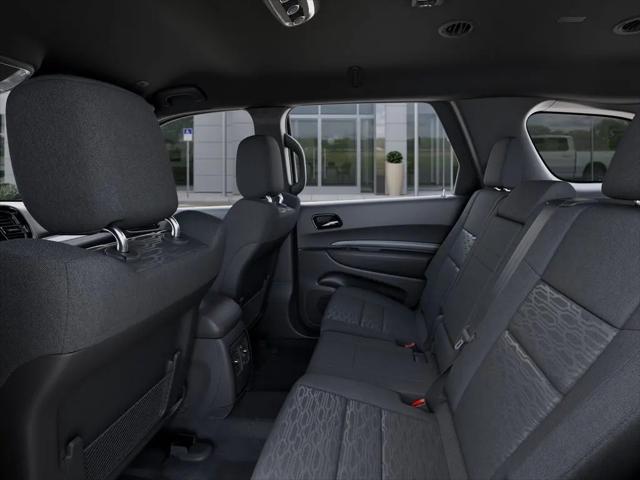 2026 Dodge Durango GT AWD