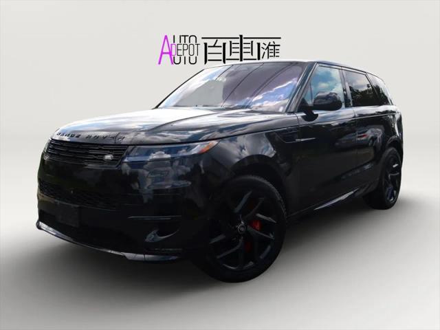 2023 Land Rover Range Rover Sport SE Dynamic for sale in Union, NJ