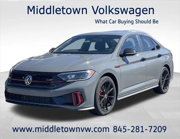 2024 Volkswagen Jetta GLI 40th Anniversary Edition for sale in Middletown, NY