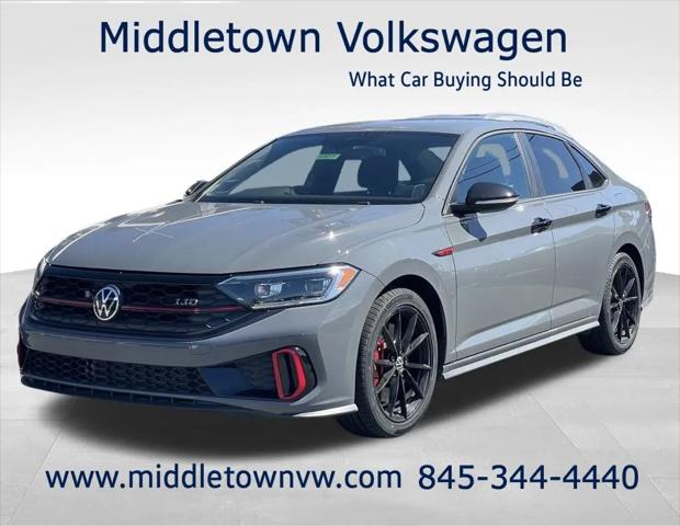 2024 Volkswagen Jetta GLI 40th Anniversary Edition for sale in Middletown, NY