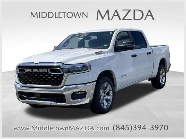 2026 Ram 1500 Big Horn Crew Cab 4x4 57 Box for sale in Middletown, NY