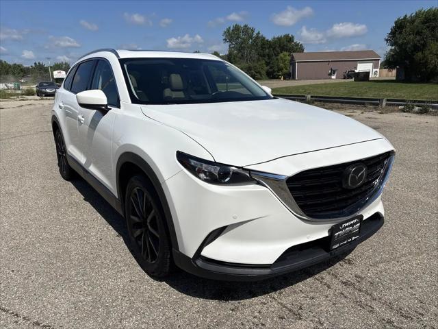 2022 Mazda CX-9 Touring Plus for sale in Wayland, MI