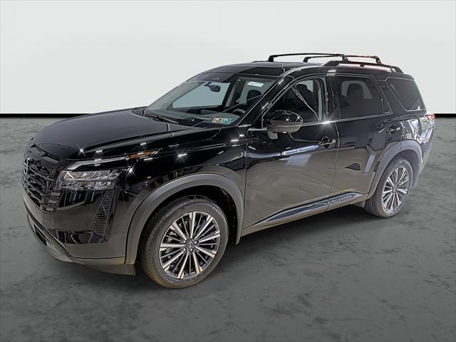 2026 Nissan Pathfinder Platinum for sale in Erie, PA