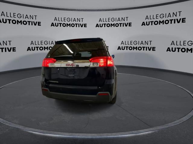 2015 GMC Terrain SLT-1