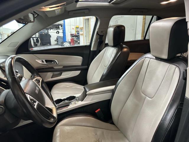 2015 GMC Terrain SLT-1
