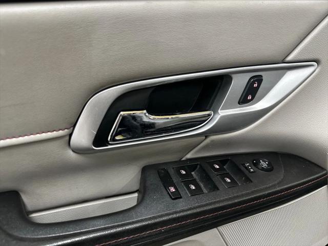 2015 GMC Terrain SLT-1