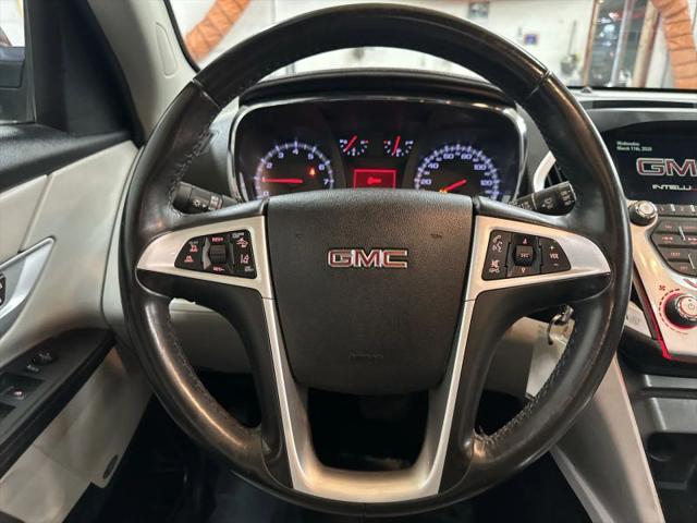 2015 GMC Terrain SLT-1
