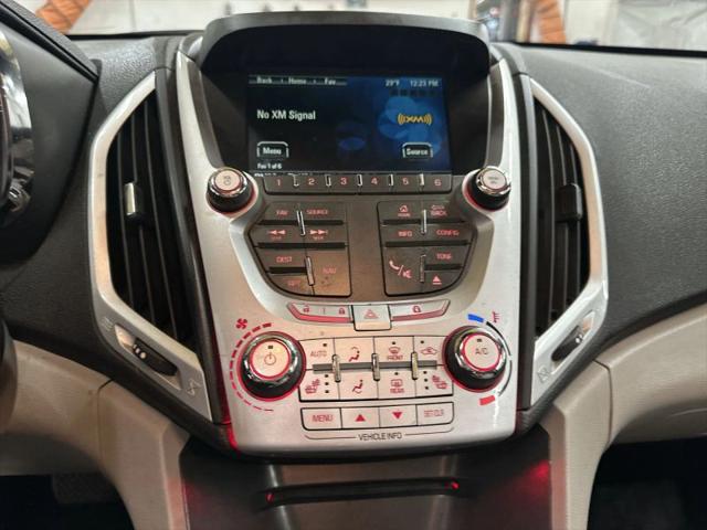 2015 GMC Terrain SLT-1