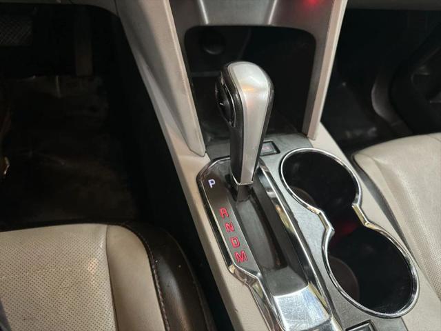 2015 GMC Terrain SLT-1