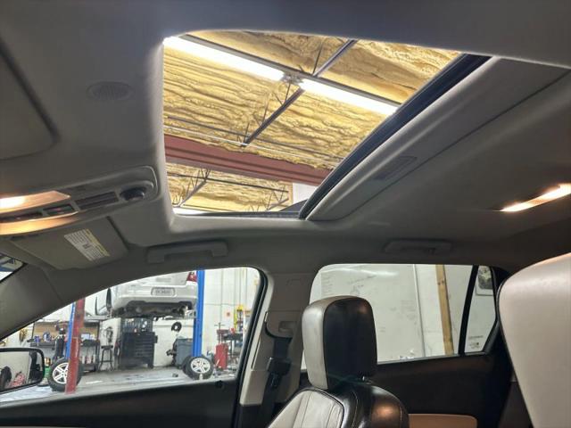 2015 GMC Terrain SLT-1