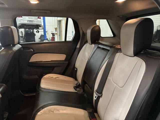 2015 GMC Terrain SLT-1