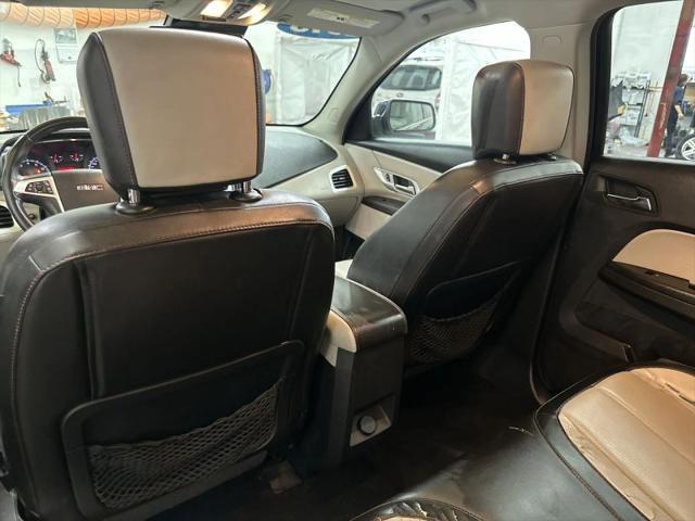 2015 GMC Terrain SLT-1