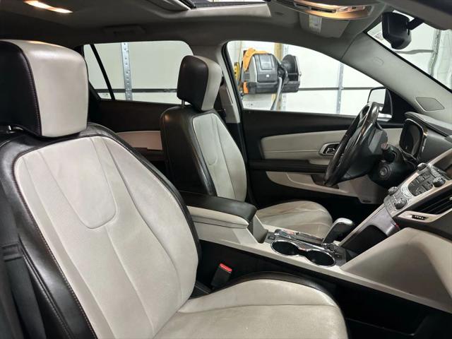 2015 GMC Terrain SLT-1