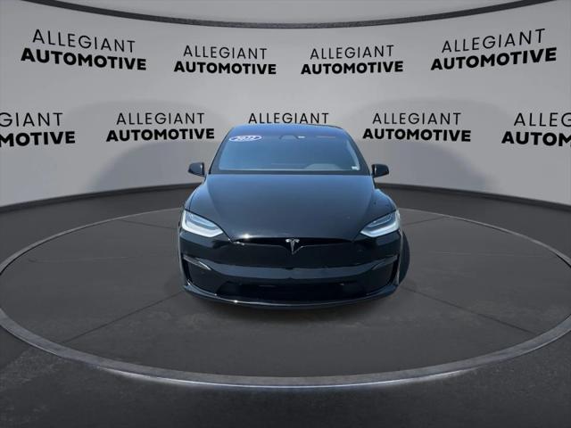 2022 Tesla Model X Long Range