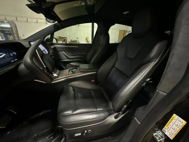 2022 Tesla Model X Long Range