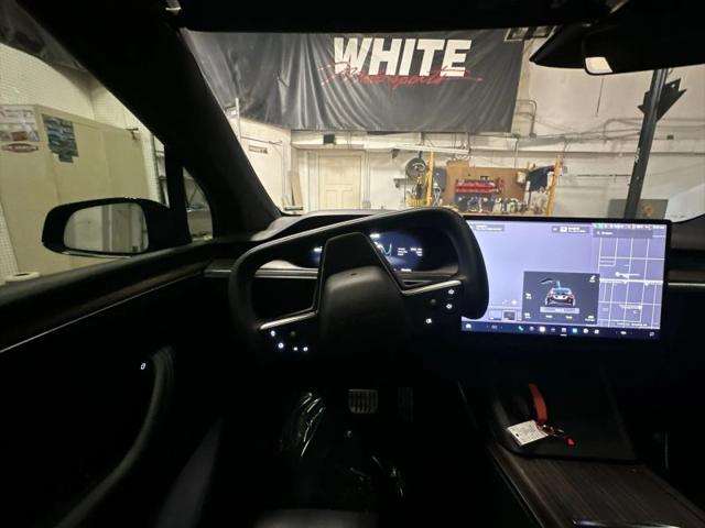 2022 Tesla Model X Long Range