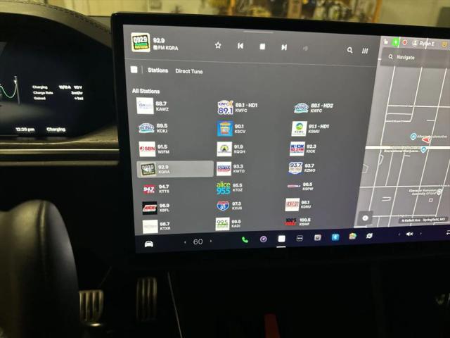 2022 Tesla Model X Long Range
