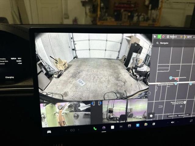 2022 Tesla Model X Long Range