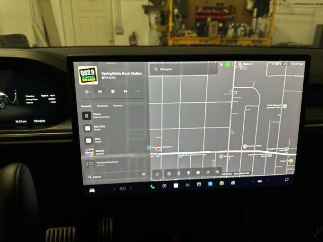 2022 Tesla Model X Long Range